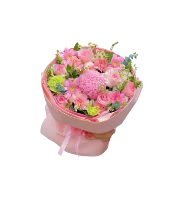 hoa sinh nhật 