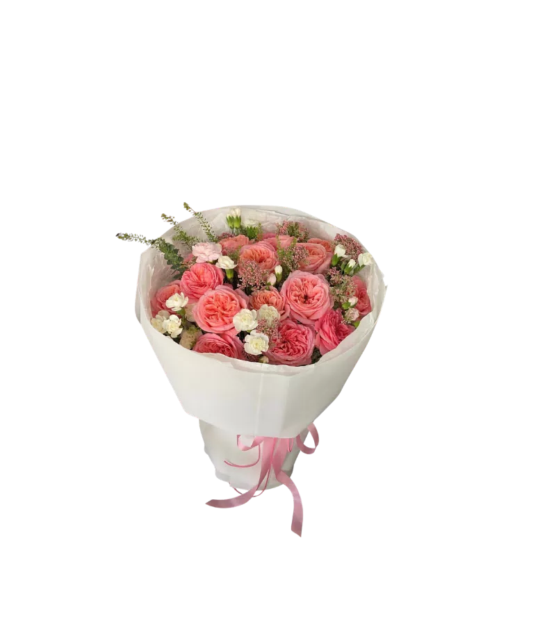 hoa sinh nhật 