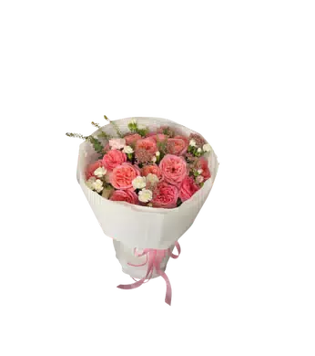 hoa sinh nhật 
