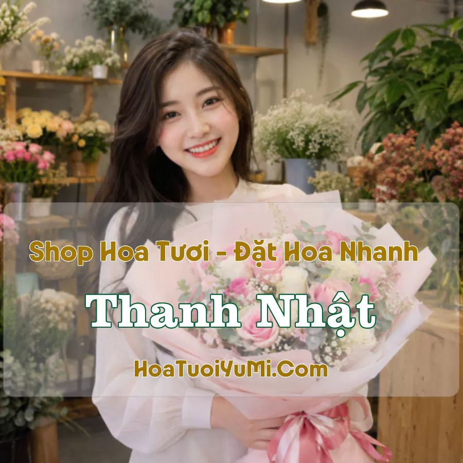 Shop Hoa Tươi Thanh Nhật (Xã Hạ Lang, Cao Bằng mới)